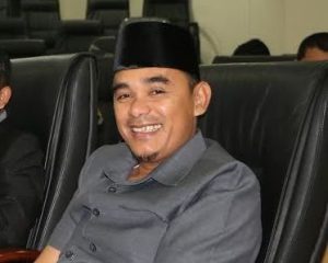 Agus Candra Minta Jangan Sampai Warga Kelas Bawah Terdampak Covid-19 Luput Bantuan