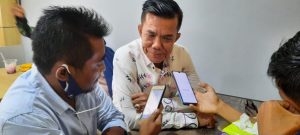 Pengusaha Kraser Buka Cabang Dibidang Kafe