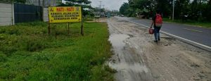 Soal Jalan Rengat – Pematang Reba, Ini Jawaban Kepala Satker Pelaksanaan Jalan Nasional Riau