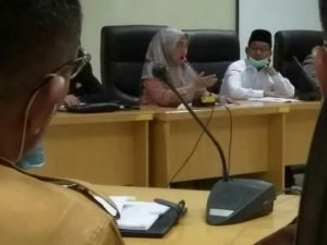 Zumrotun, Hak Guru Honor Harus Diperjuangkan, Mereka Pencetus Generasi Bangsa