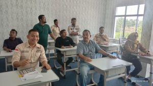IP ICBS Riau Hadir di Kubang, Jefri Noer Sulap Hotel Jadi Pesantren