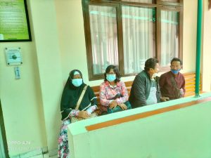 Sidang Praperadilan PN Pekanbaru Polda Riau Tak Hadir Karena  Belum Dapat Surat Tugas