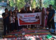 Caleg Nasdem DAPIL 3 Berinovasi: Kampanye Dialogis dengan Pelatihan Pembuatan Sabun untuk Pengembangan UMKM